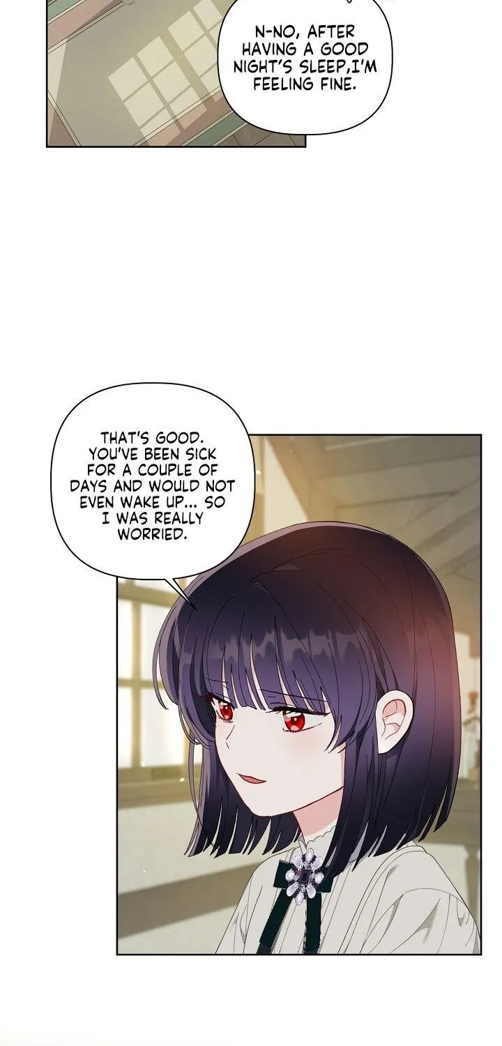 Preference for the Possessor Chapter 15 page 37 - 