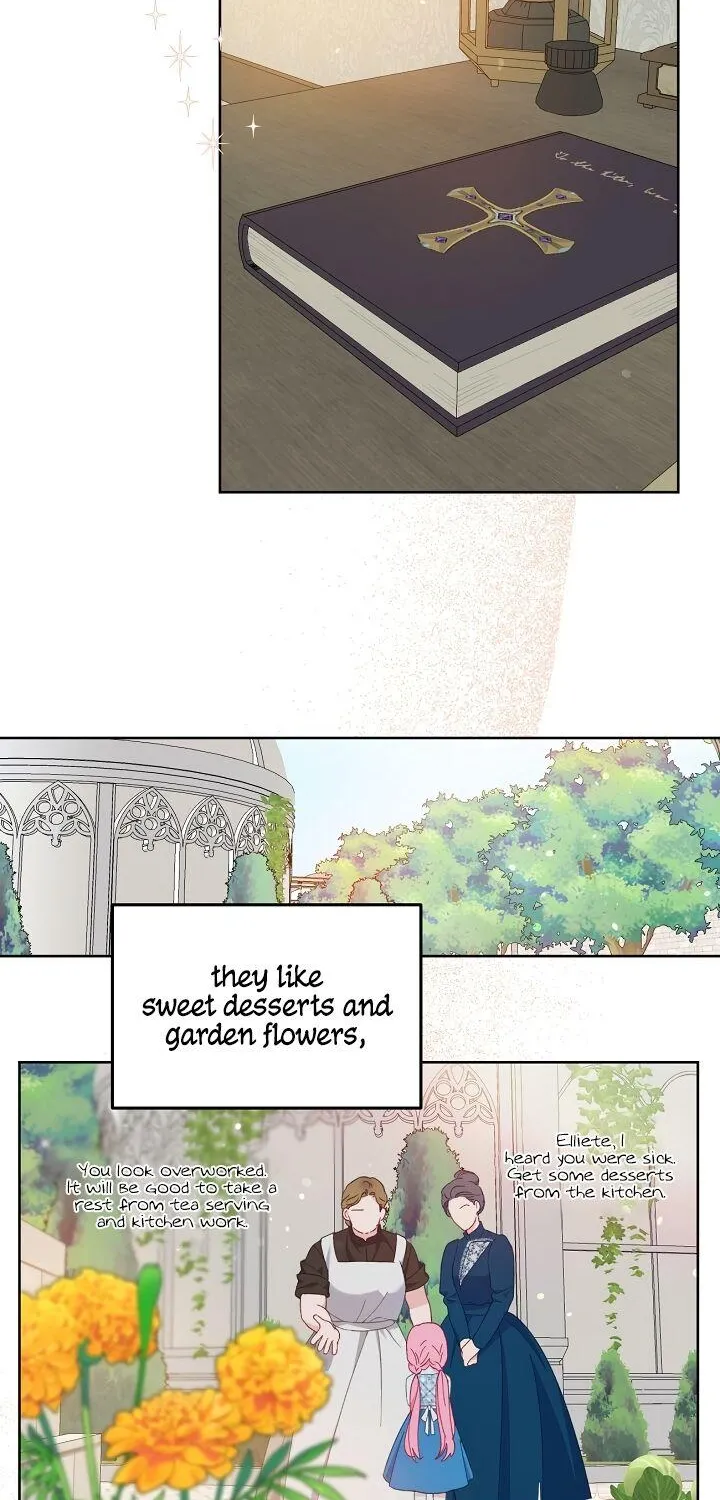 Preference for the Possessor Chapter 15 page 42 - 