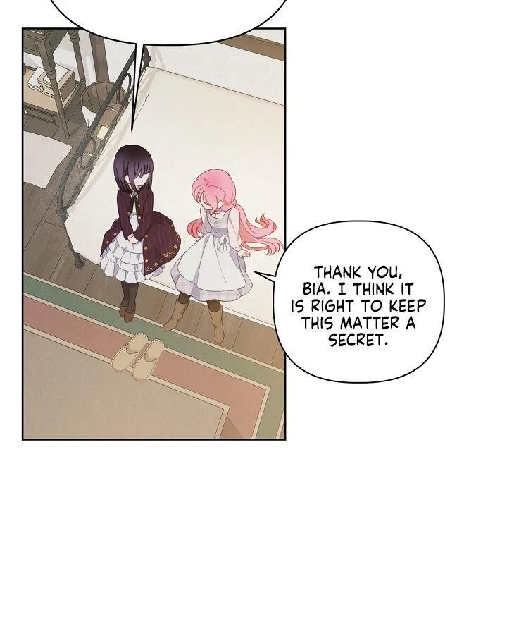 Preference for the Possessor Chapter 15 page 49 - 