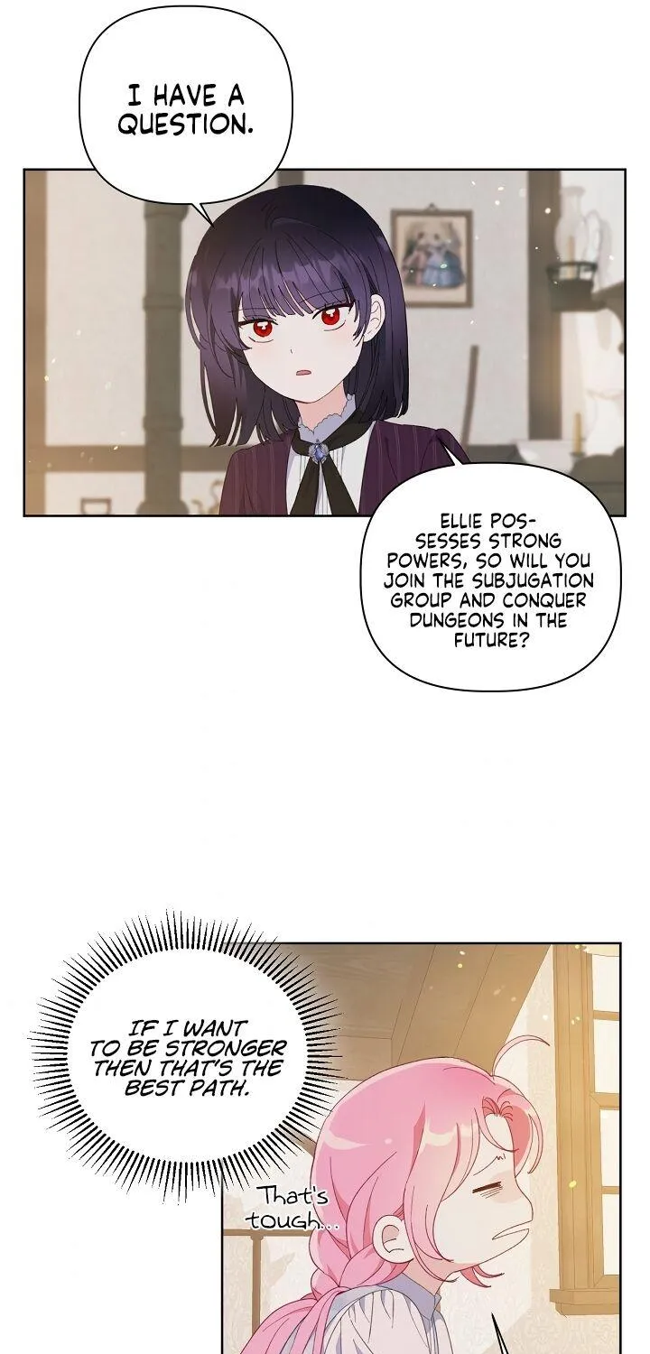 Preference for the Possessor Chapter 15 page 50 - 