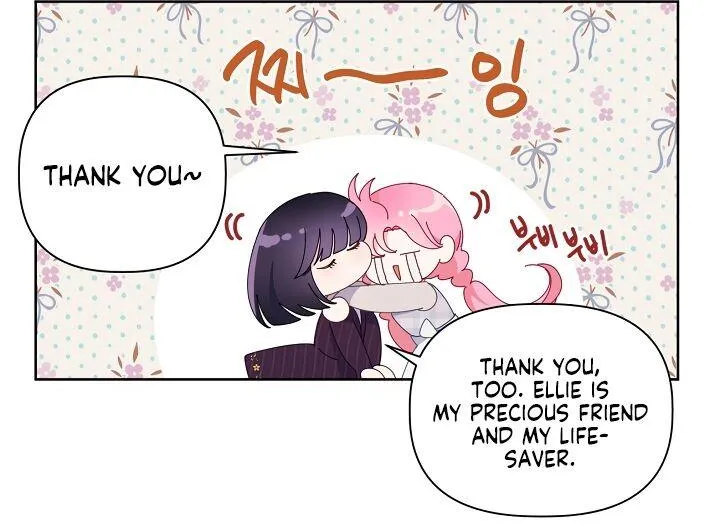 Preference for the Possessor Chapter 15 page 54 - 