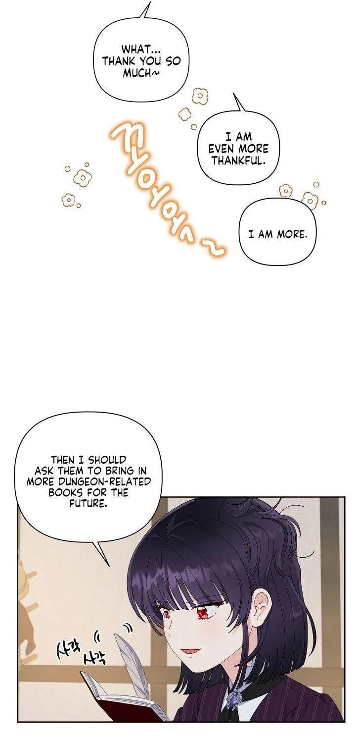Preference for the Possessor Chapter 15 page 55 - 