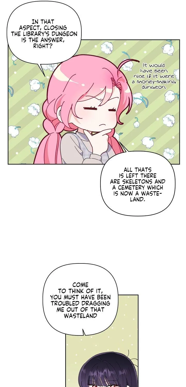 Preference for the Possessor Chapter 15 page 60 - 