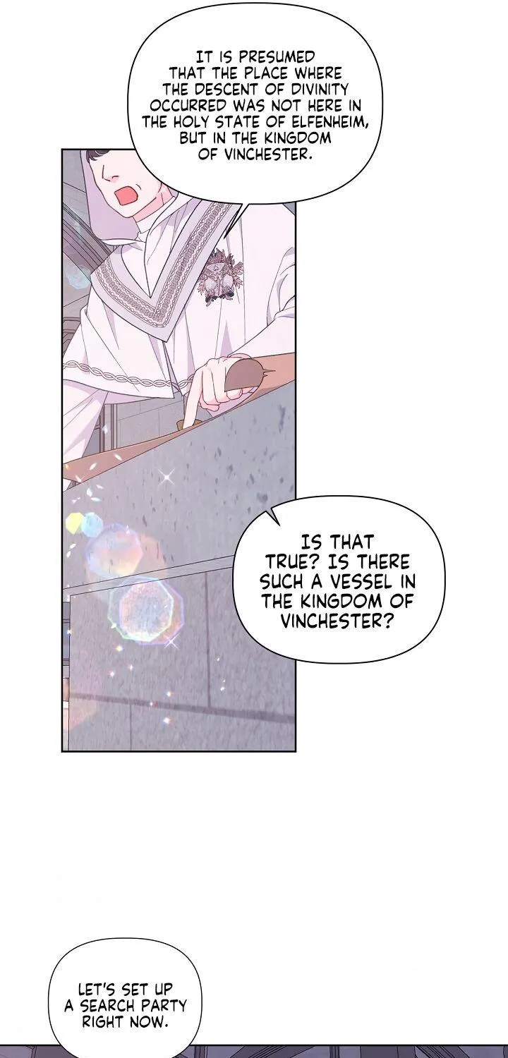 Preference for the Possessor Chapter 15 page 7 - 