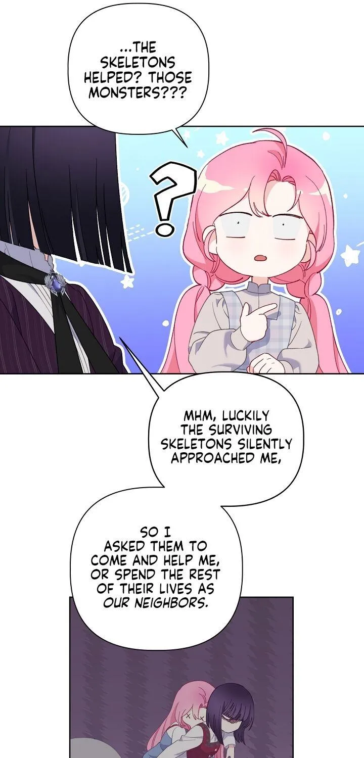 Preference for the Possessor Chapter 15 page 62 - 