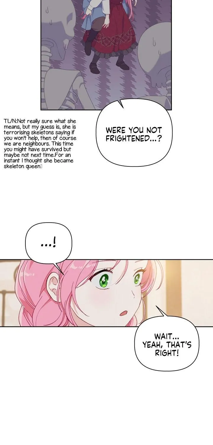 Preference for the Possessor Chapter 15 page 63 - 