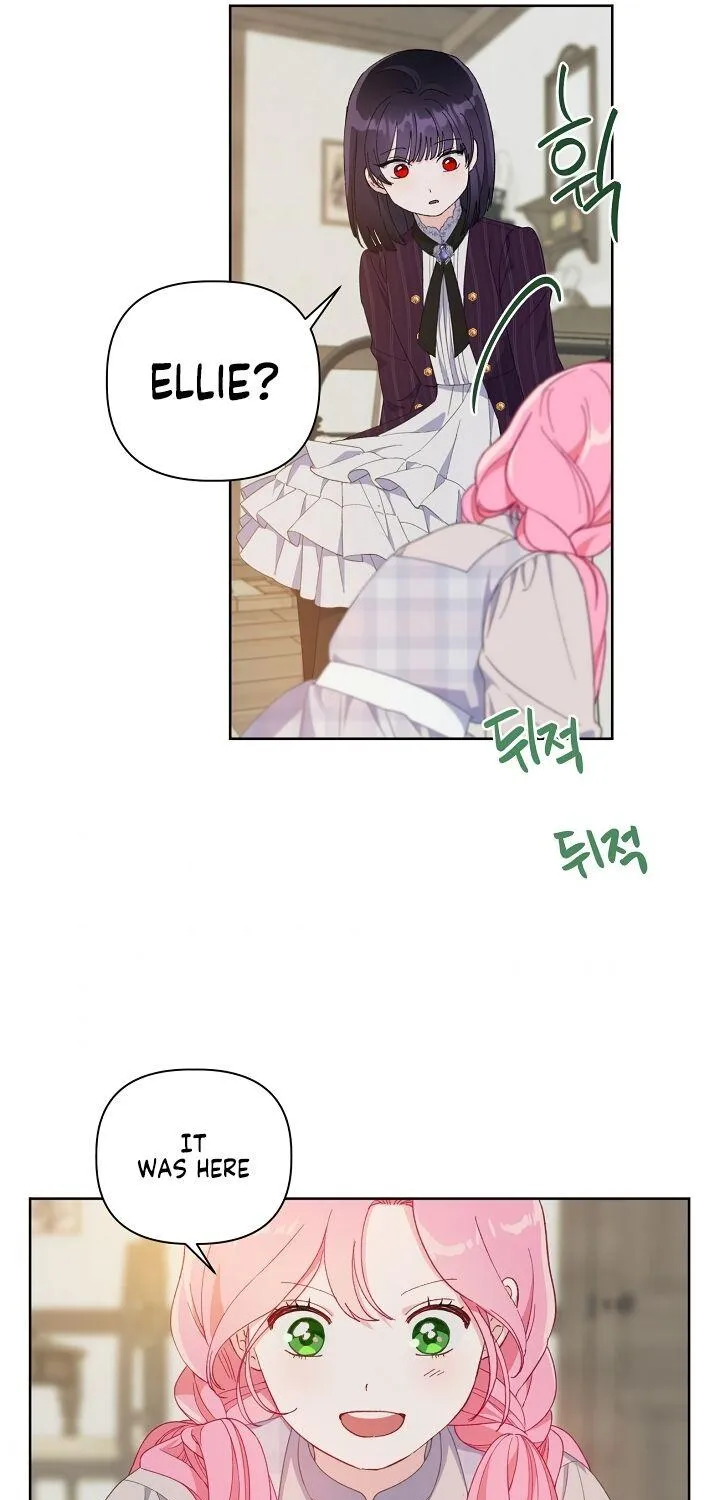Preference for the Possessor Chapter 15 page 65 - 