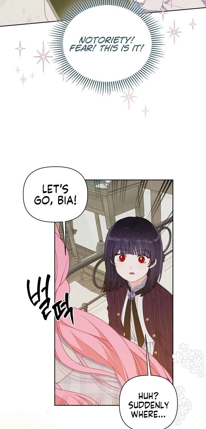 Preference for the Possessor Chapter 15 page 69 - 