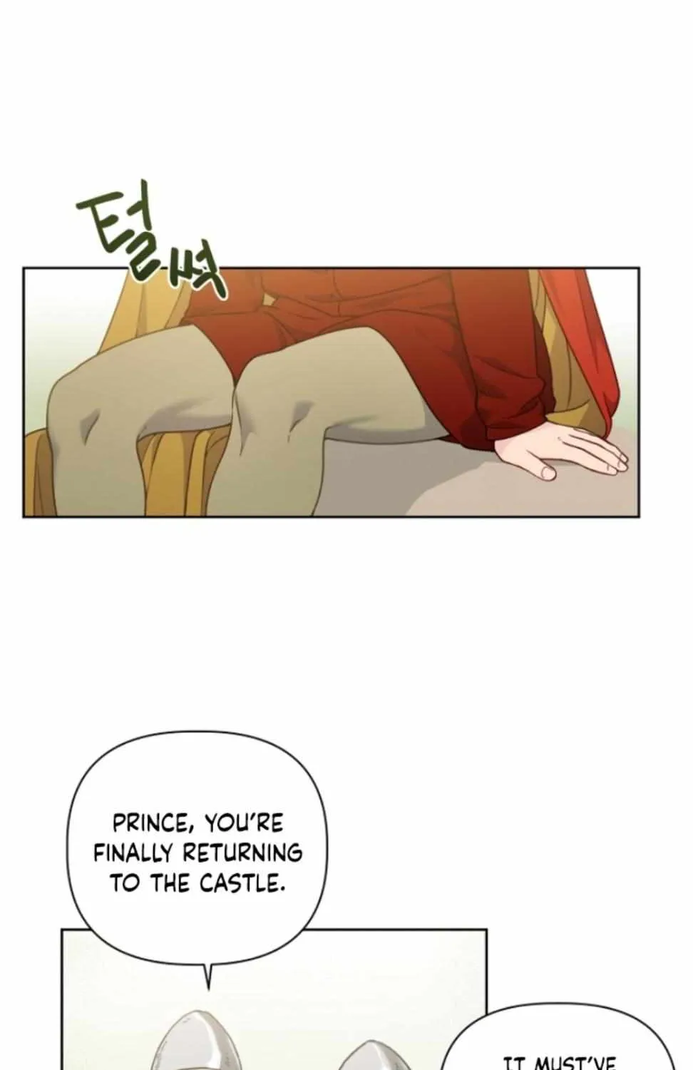 Preference for the Possessor Chapter 16 page 2 - 