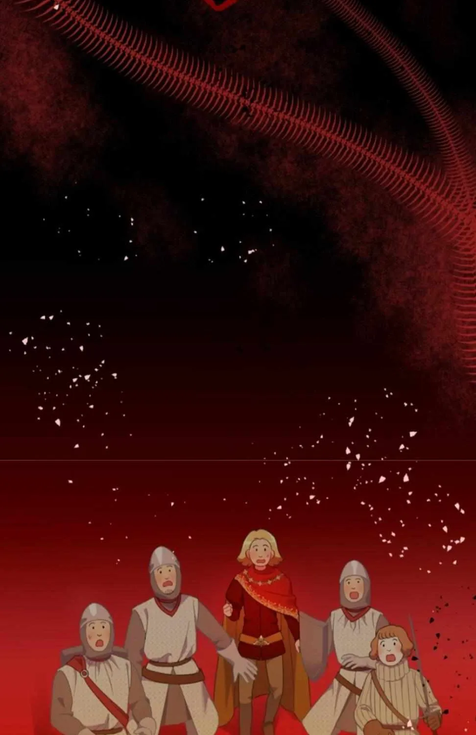 Preference for the Possessor Chapter 16 page 11 - 