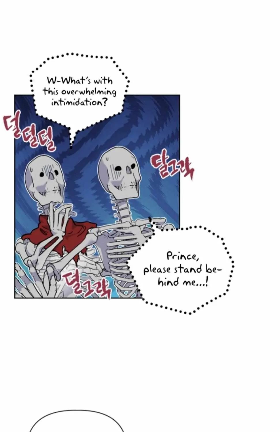 Preference for the Possessor Chapter 16 page 17 - 