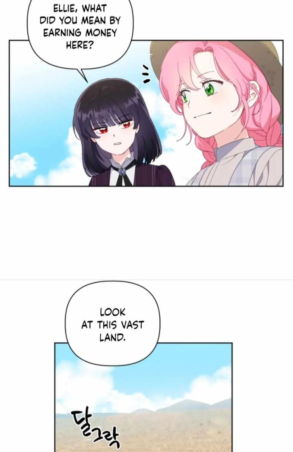 Preference for the Possessor Chapter 16 page 18 - 