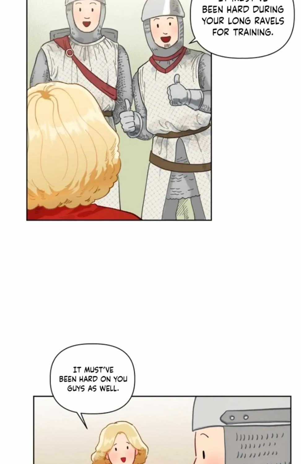 Preference for the Possessor Chapter 16 page 3 - 