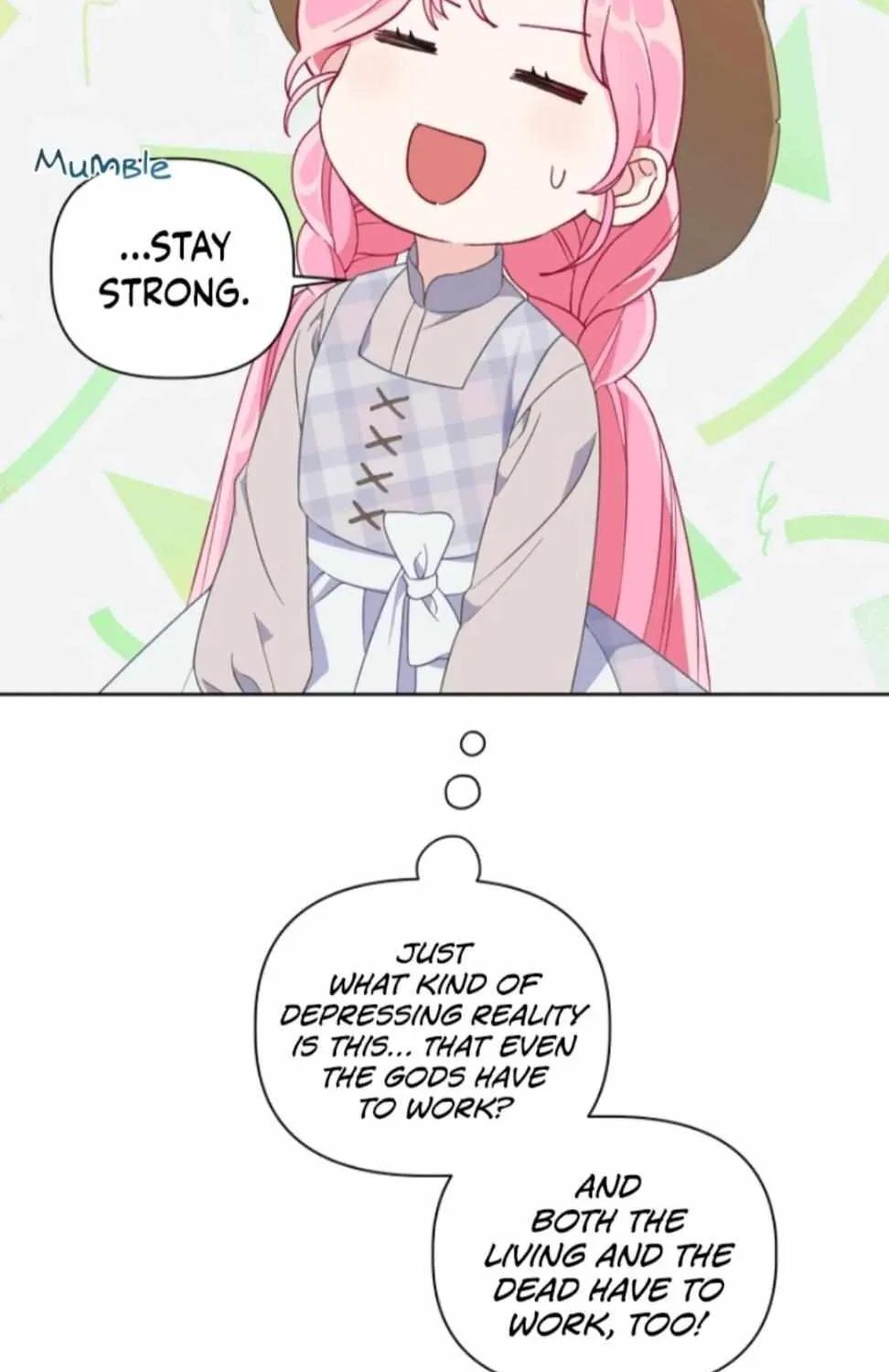 Preference for the Possessor Chapter 16 page 27 - 