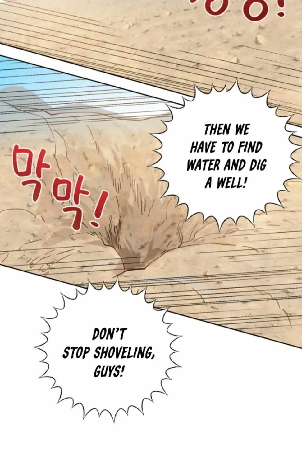Preference for the Possessor Chapter 16 page 30 - 