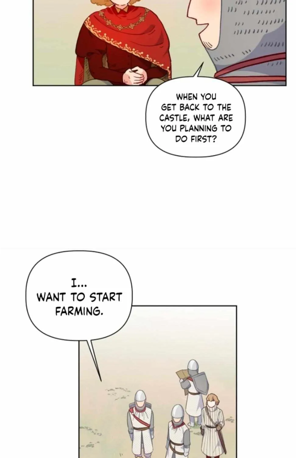 Preference for the Possessor Chapter 16 page 4 - 