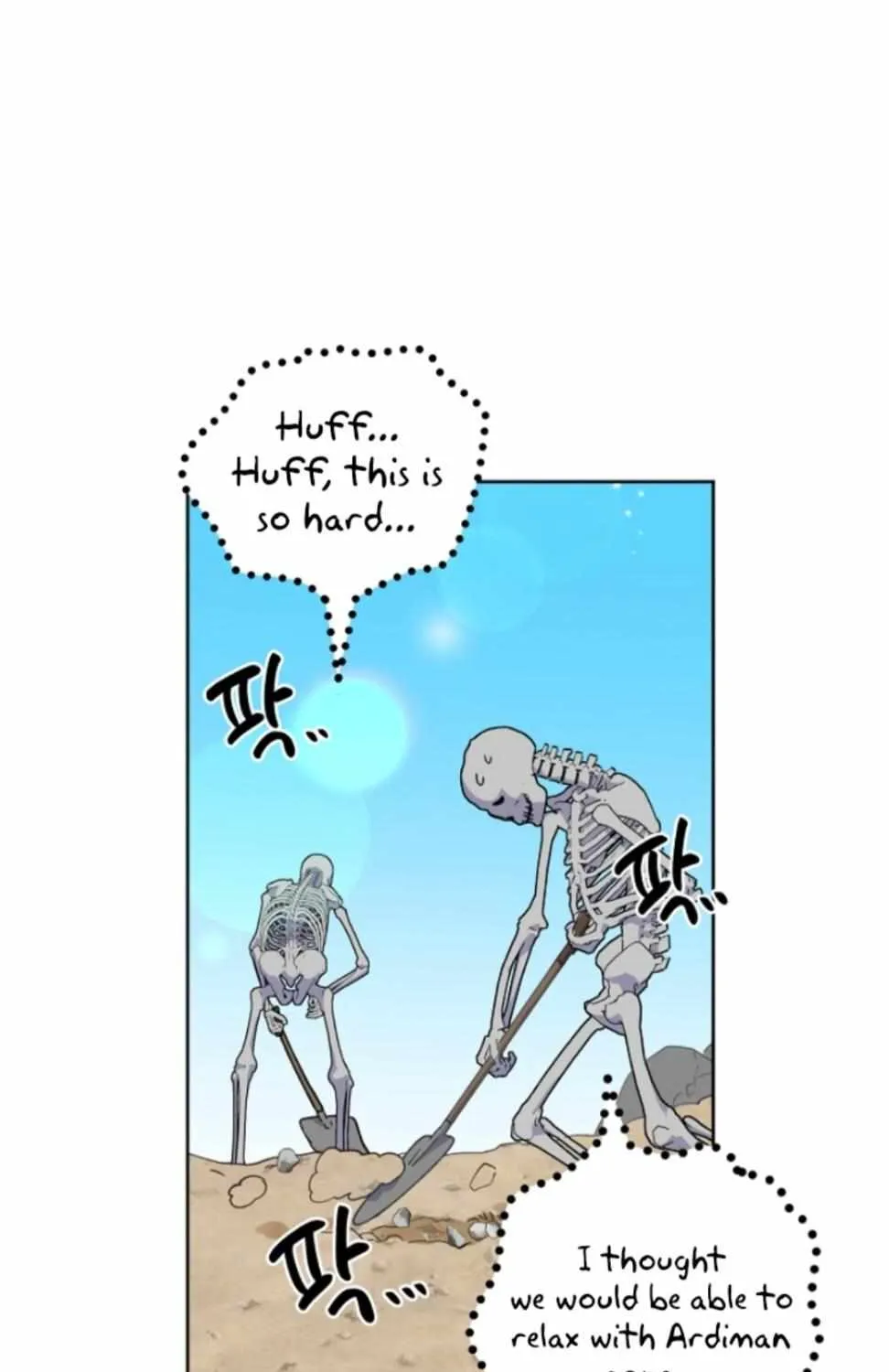 Preference for the Possessor Chapter 16 page 31 - 