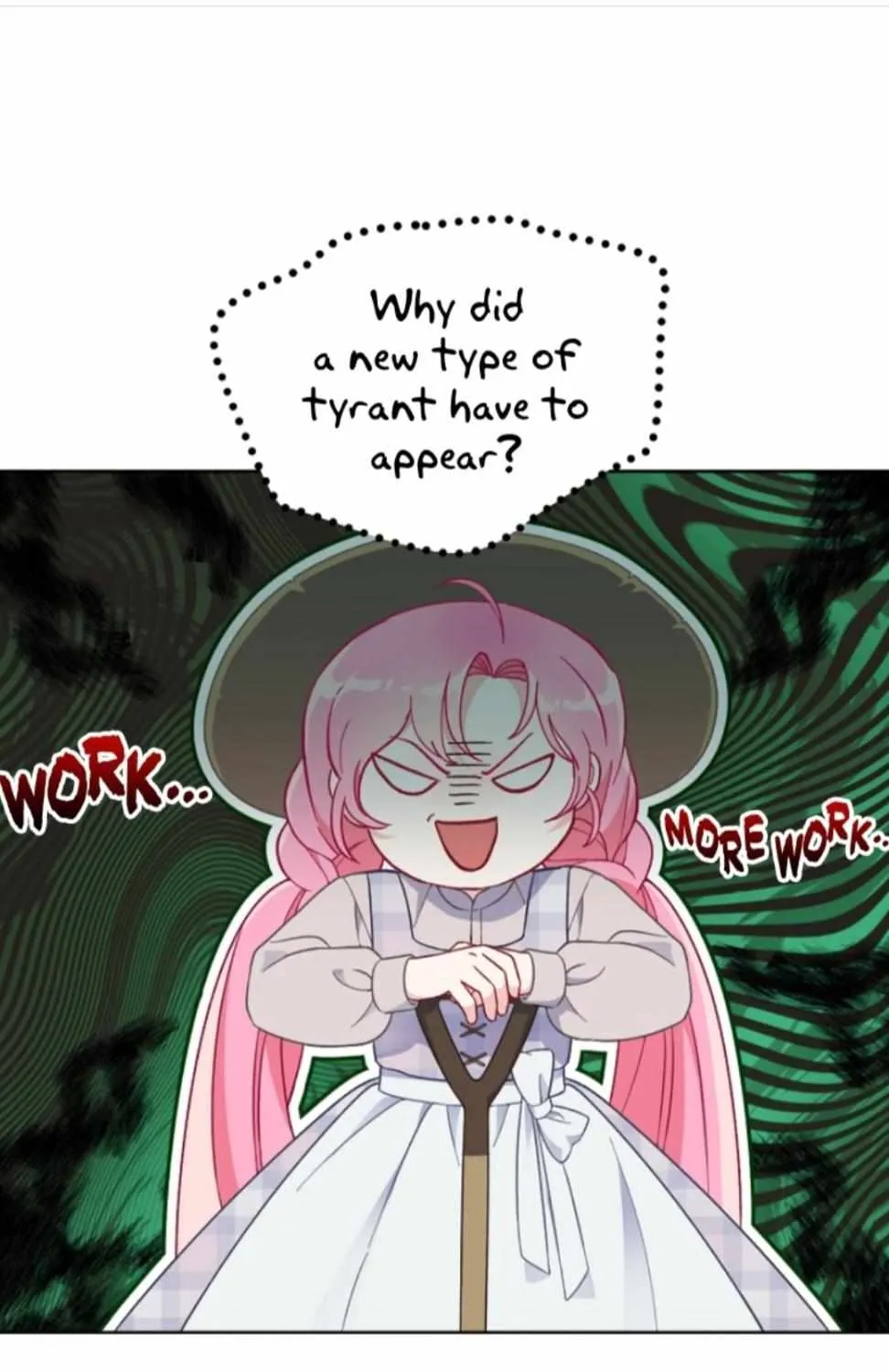 Preference for the Possessor Chapter 16 page 33 - 