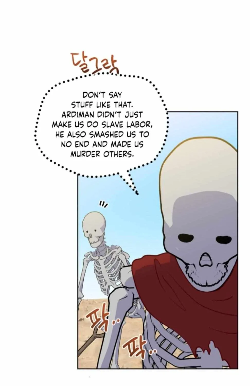Preference for the Possessor Chapter 16 page 34 - 