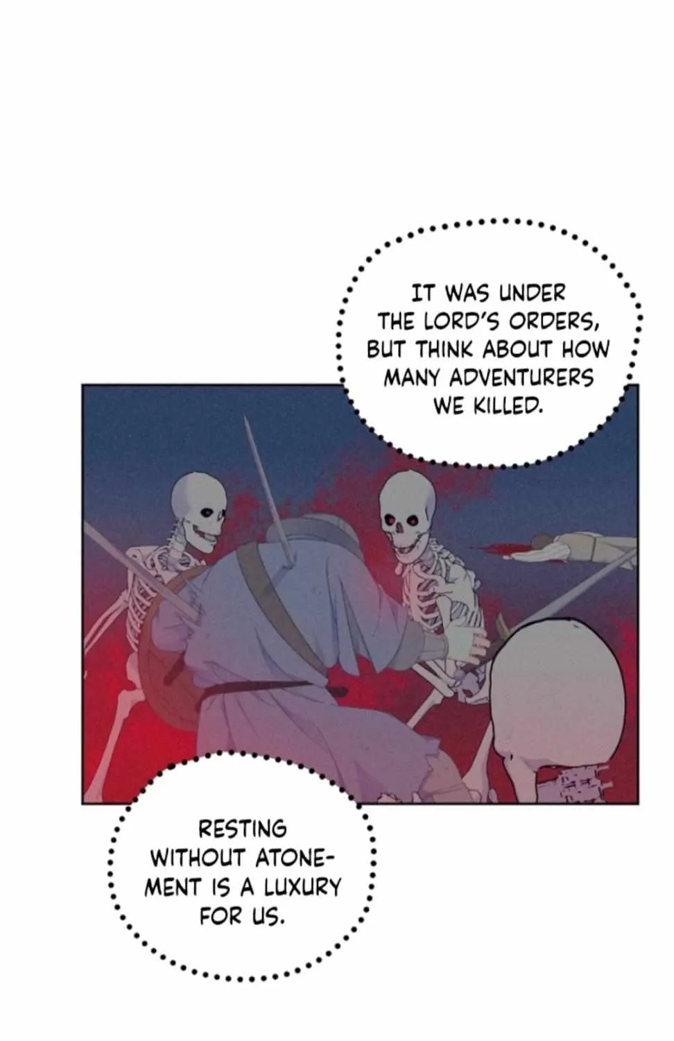 Preference for the Possessor Chapter 16 page 35 - 