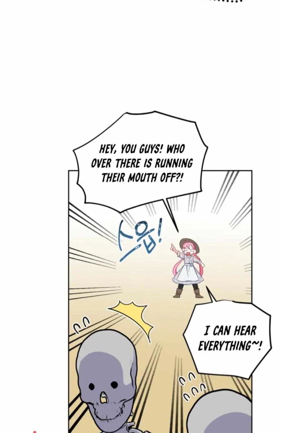 Preference for the Possessor Chapter 16 page 38 - 