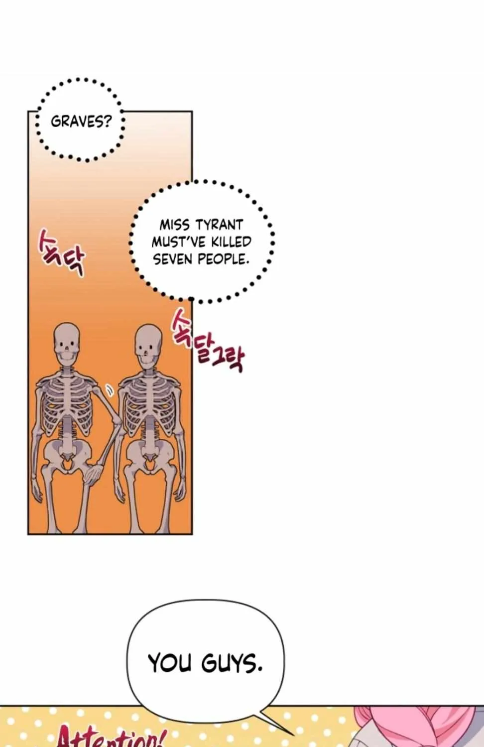Preference for the Possessor Chapter 16 page 46 - 