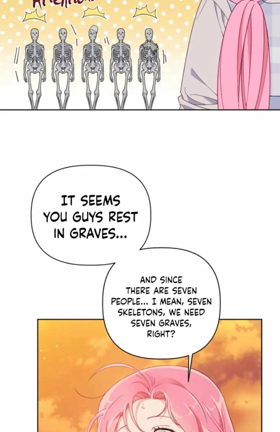 Preference for the Possessor Chapter 16 page 47 - 