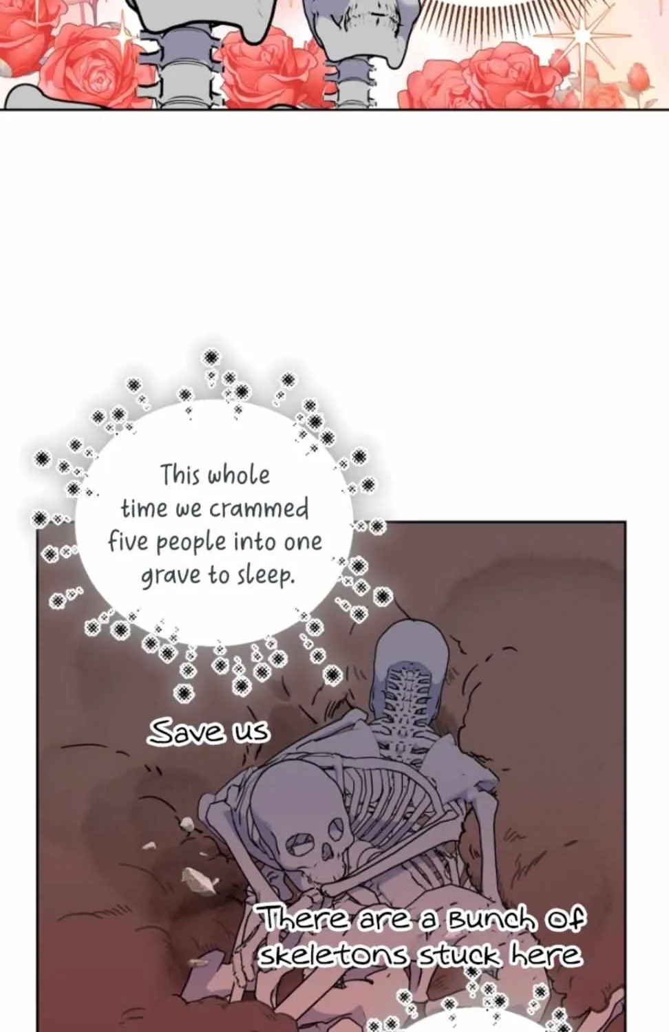 Preference for the Possessor Chapter 16 page 49 - 