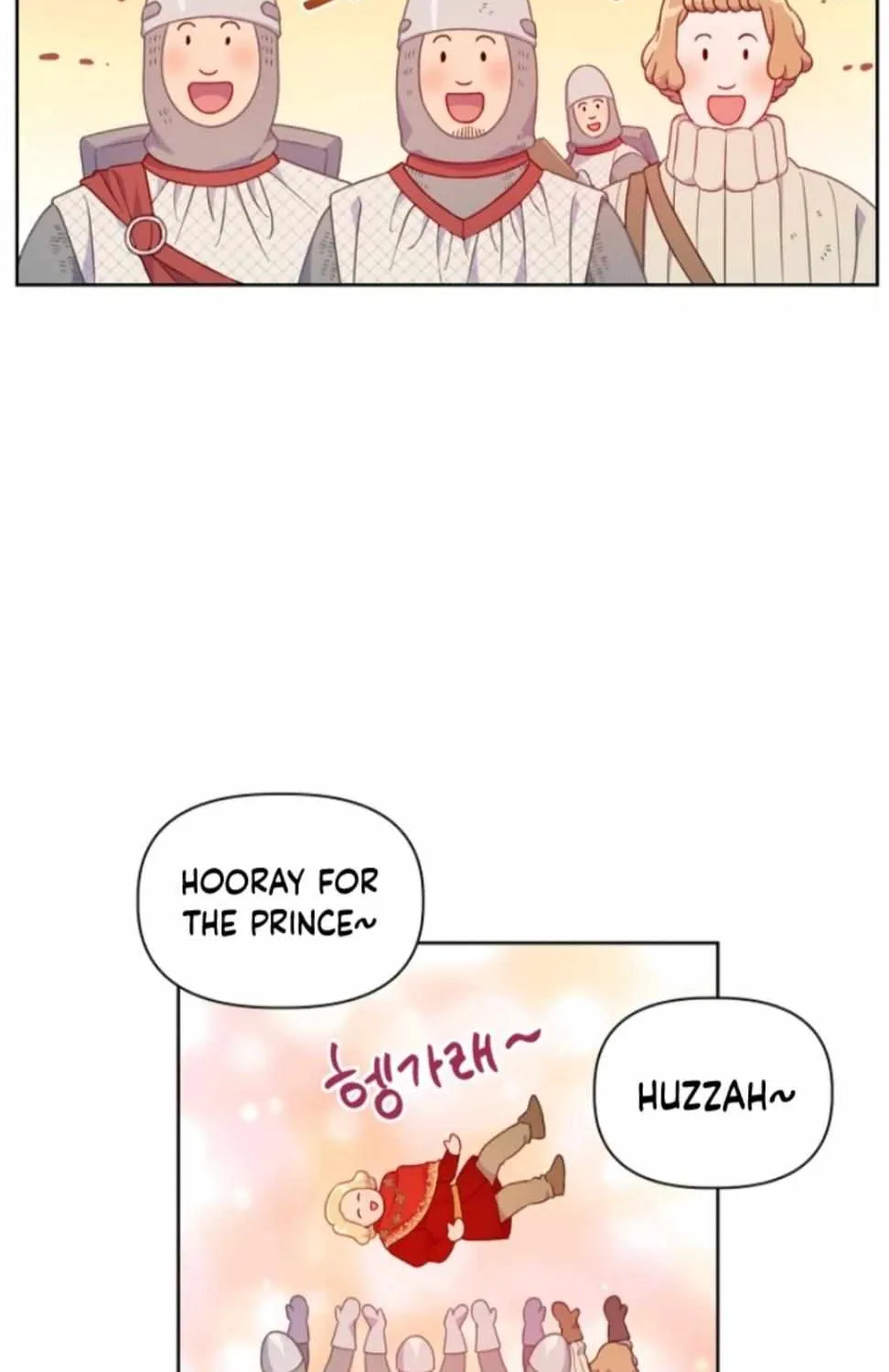 Preference for the Possessor Chapter 16 page 6 - 