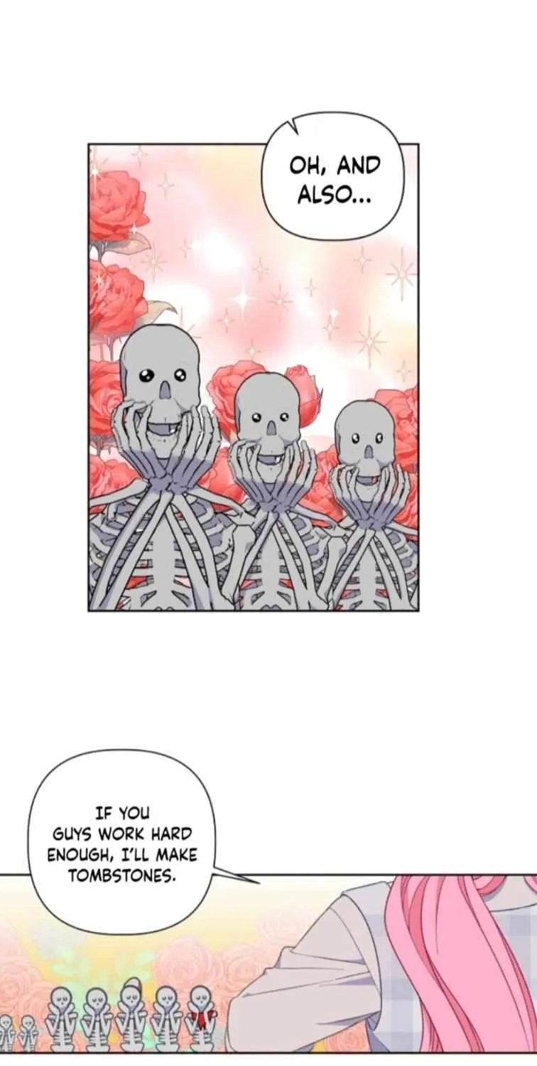 Preference for the Possessor Chapter 16 page 51 - 