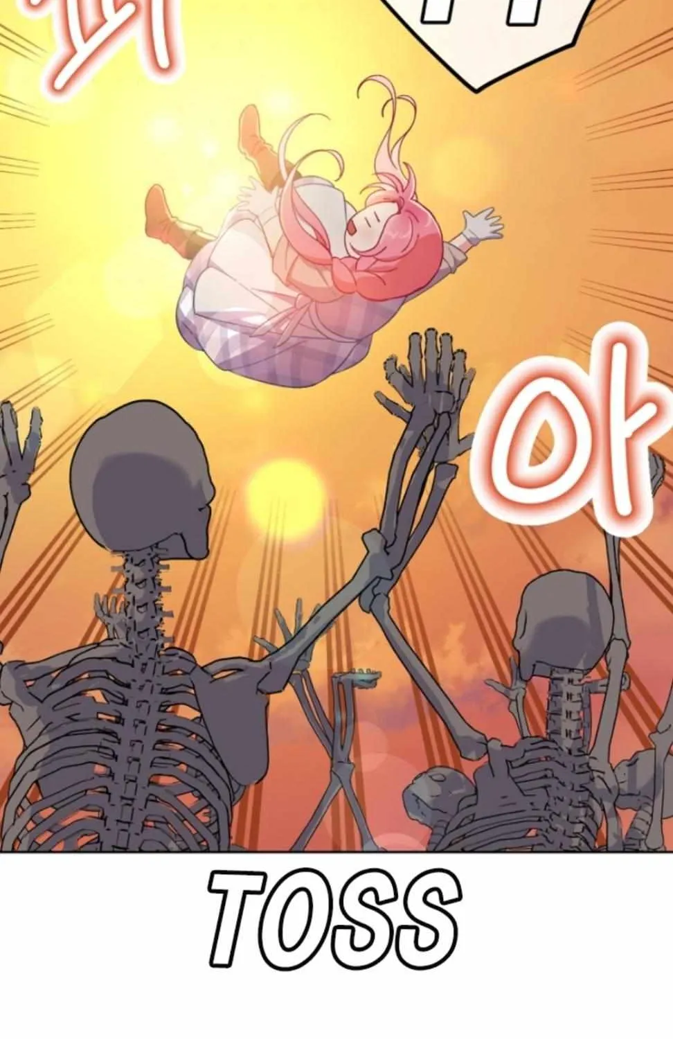 Preference for the Possessor Chapter 16 page 60 - 