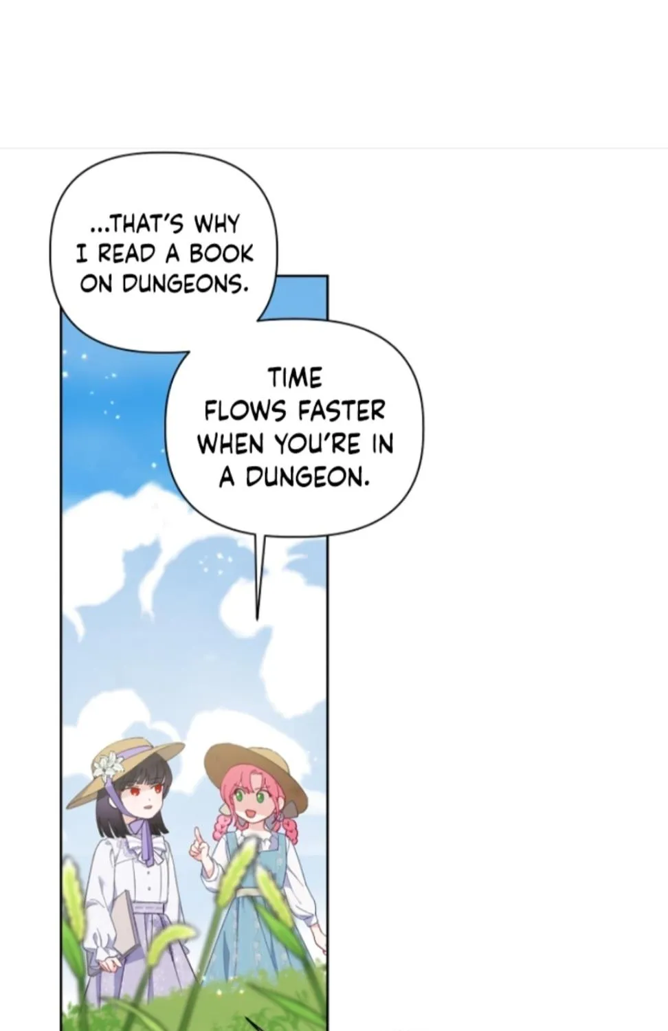 Preference for the Possessor Chapter 16 page 67 - 