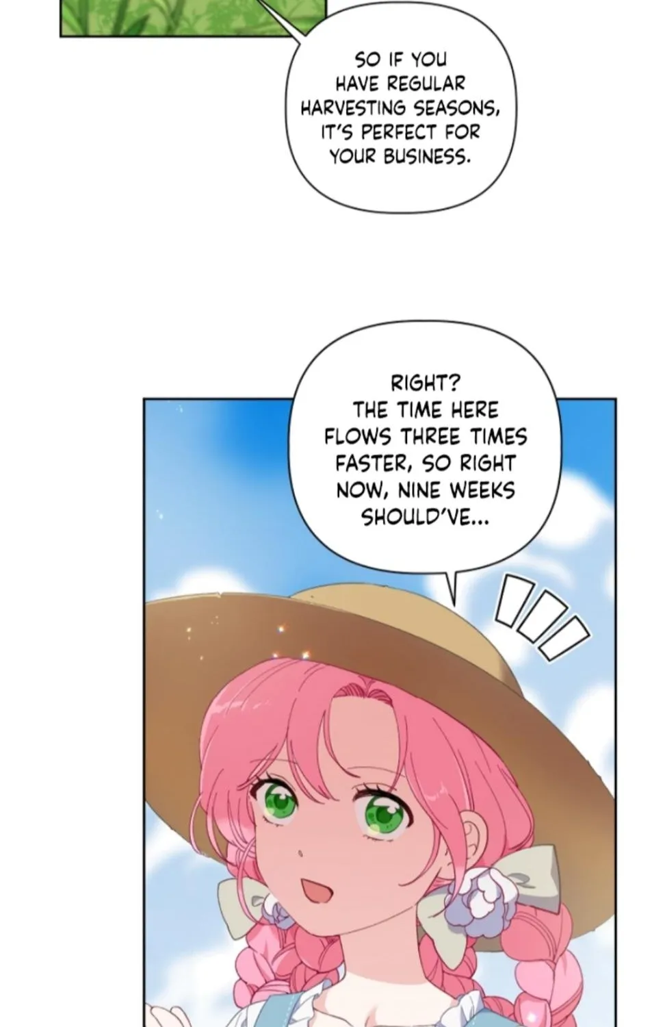 Preference for the Possessor Chapter 16 page 68 - 