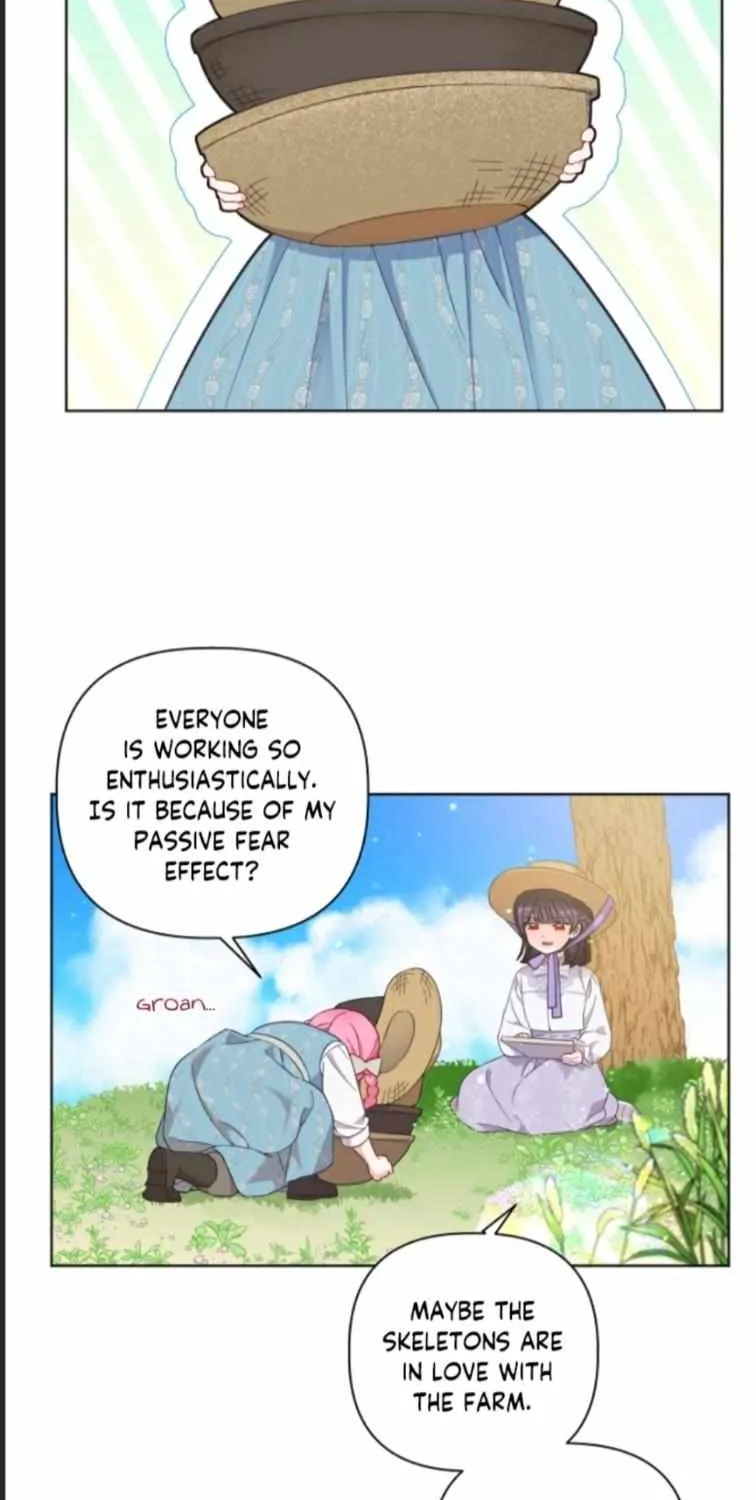 Preference for the Possessor Chapter 17 page 11 - 