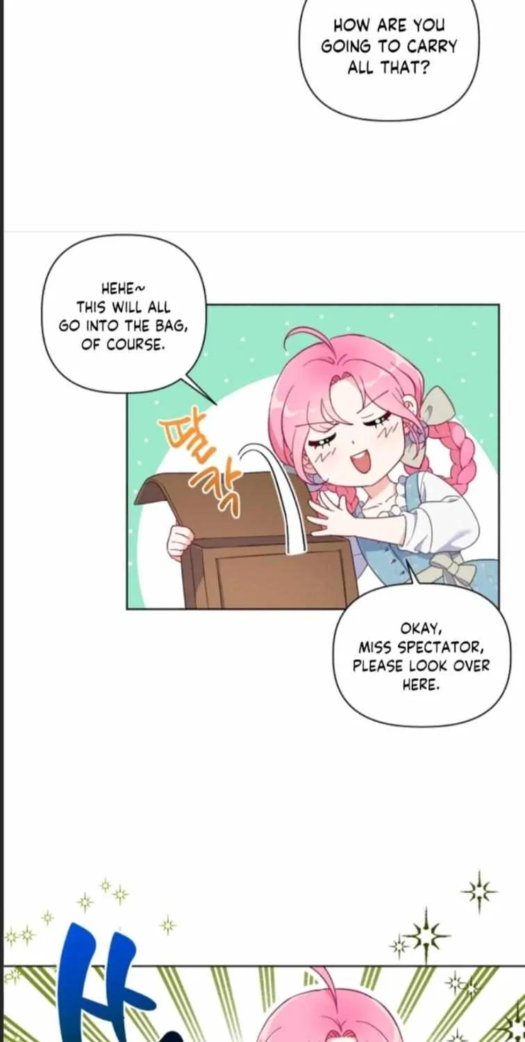 Preference for the Possessor Chapter 17 page 12 - 