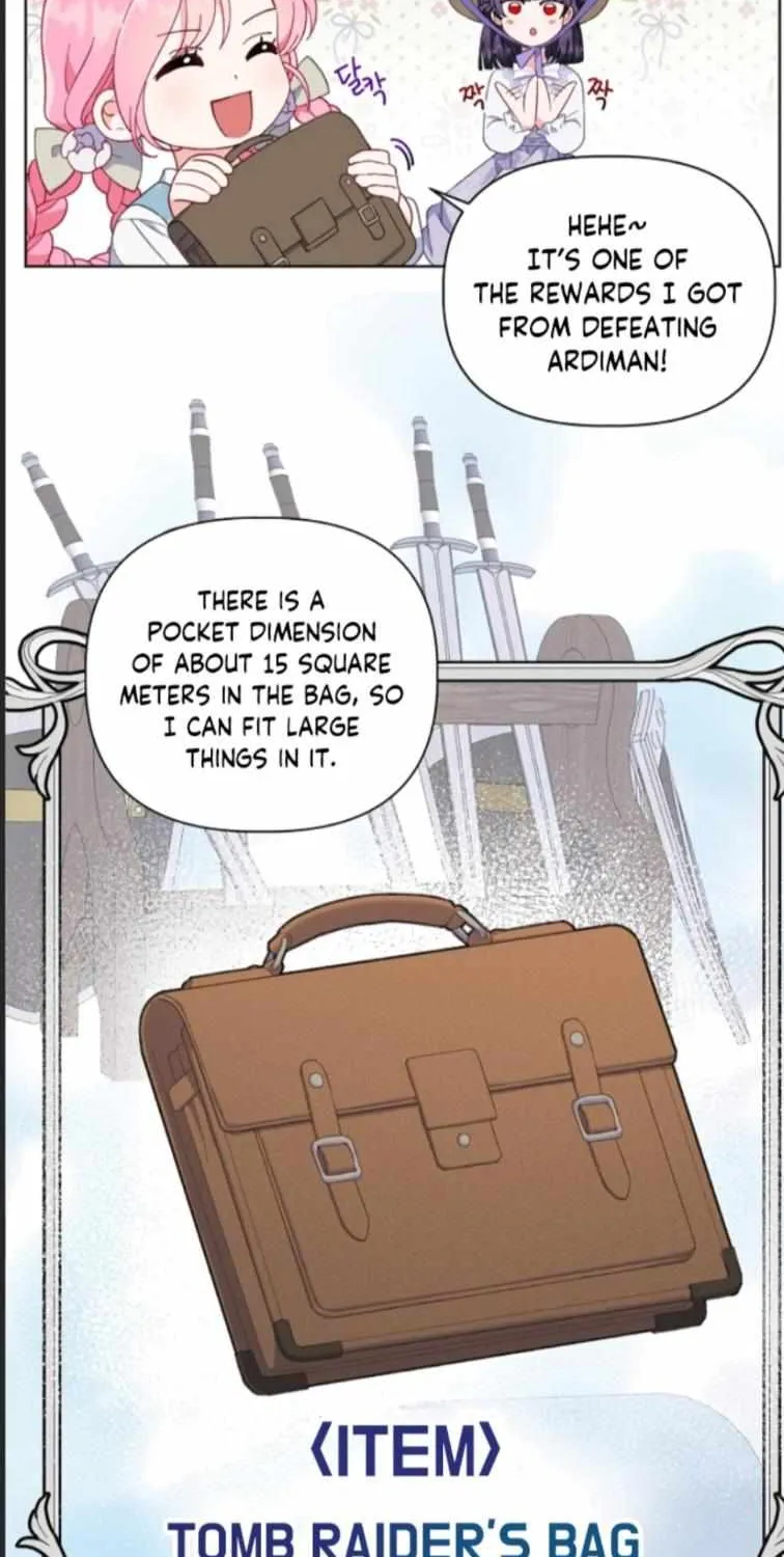 Preference for the Possessor Chapter 17 page 14 - 