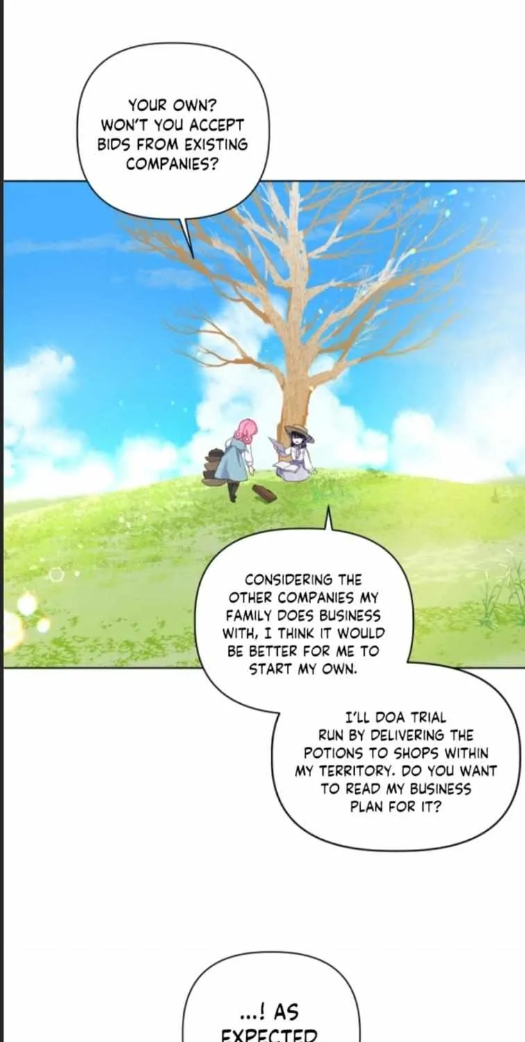 Preference for the Possessor Chapter 17 page 17 - 