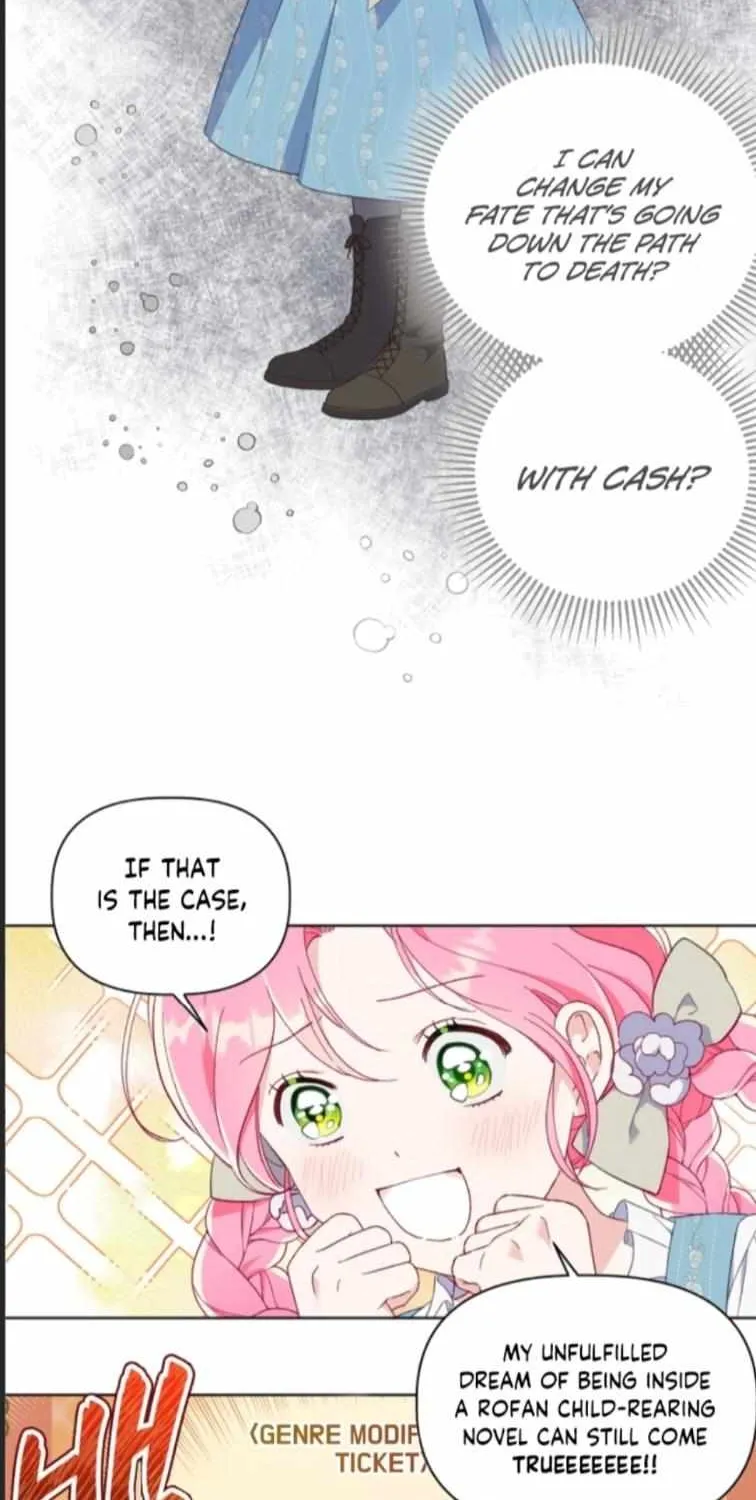 Preference for the Possessor Chapter 17 page 29 - 