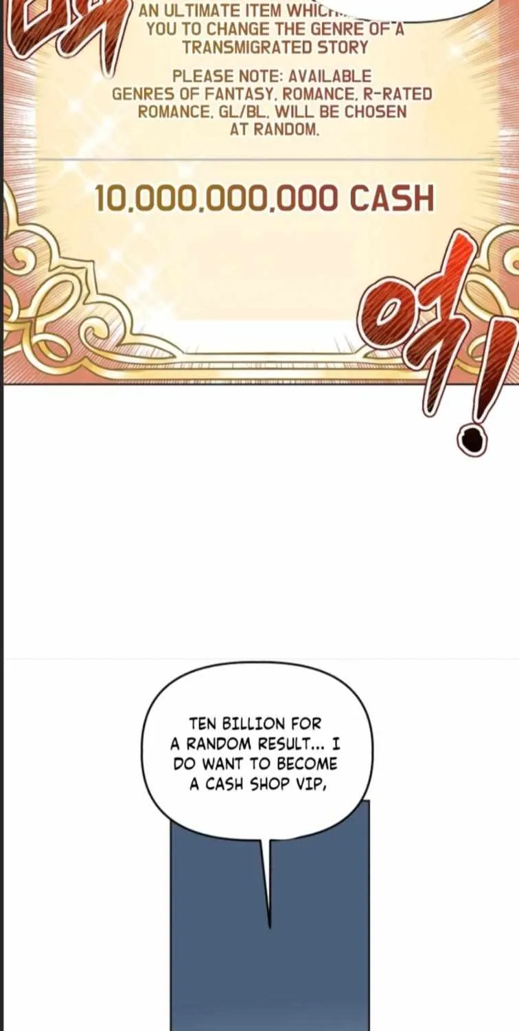 Preference for the Possessor Chapter 17 page 30 - 
