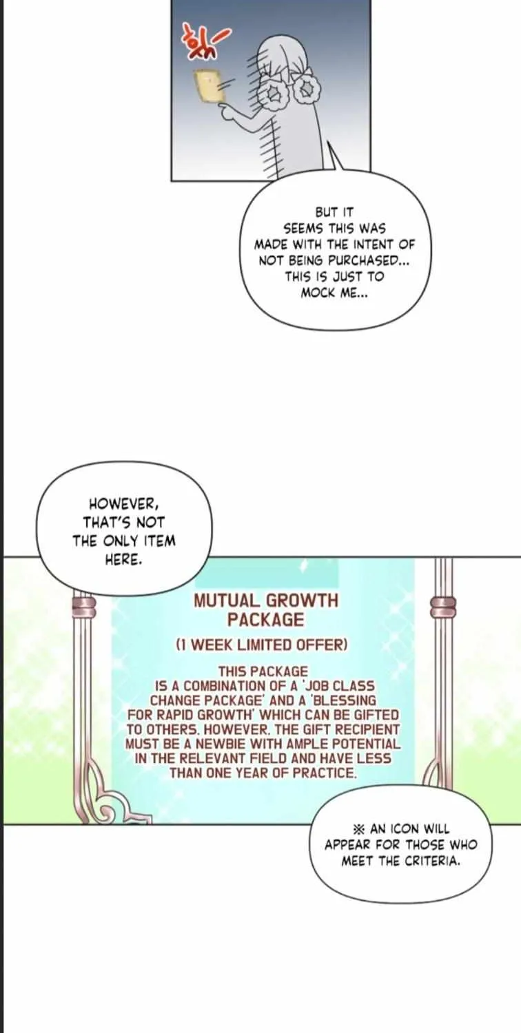 Preference for the Possessor Chapter 17 page 31 - 