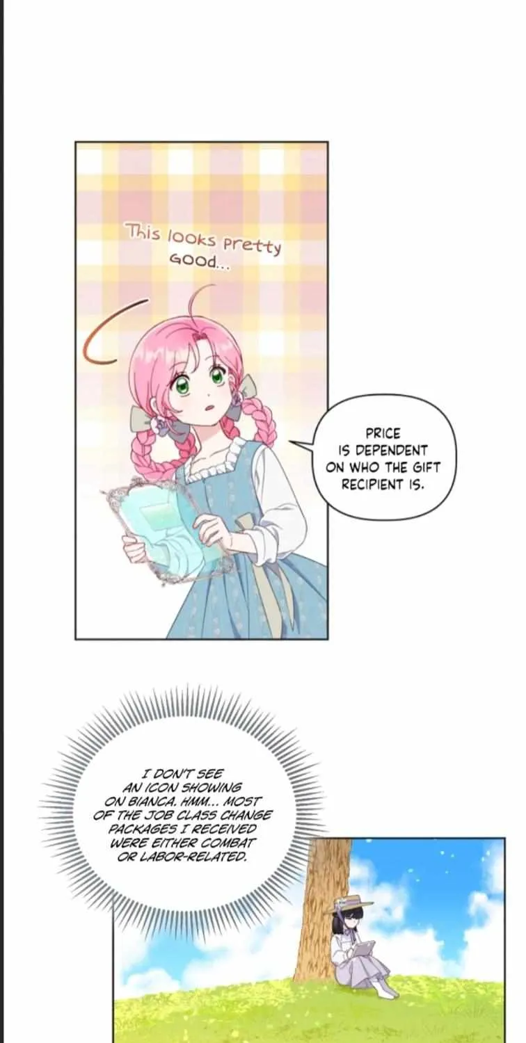 Preference for the Possessor Chapter 17 page 32 - 
