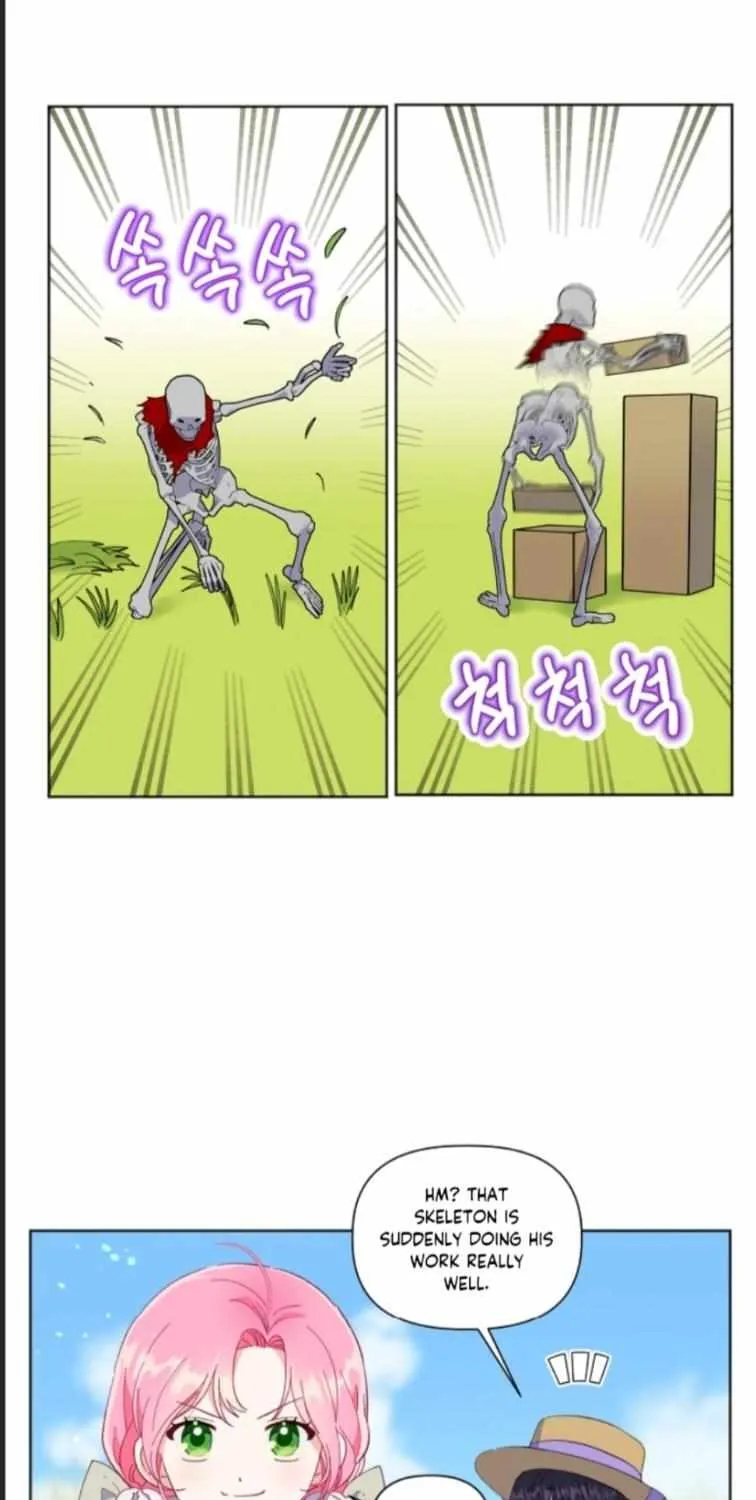 Preference for the Possessor Chapter 17 page 43 - 