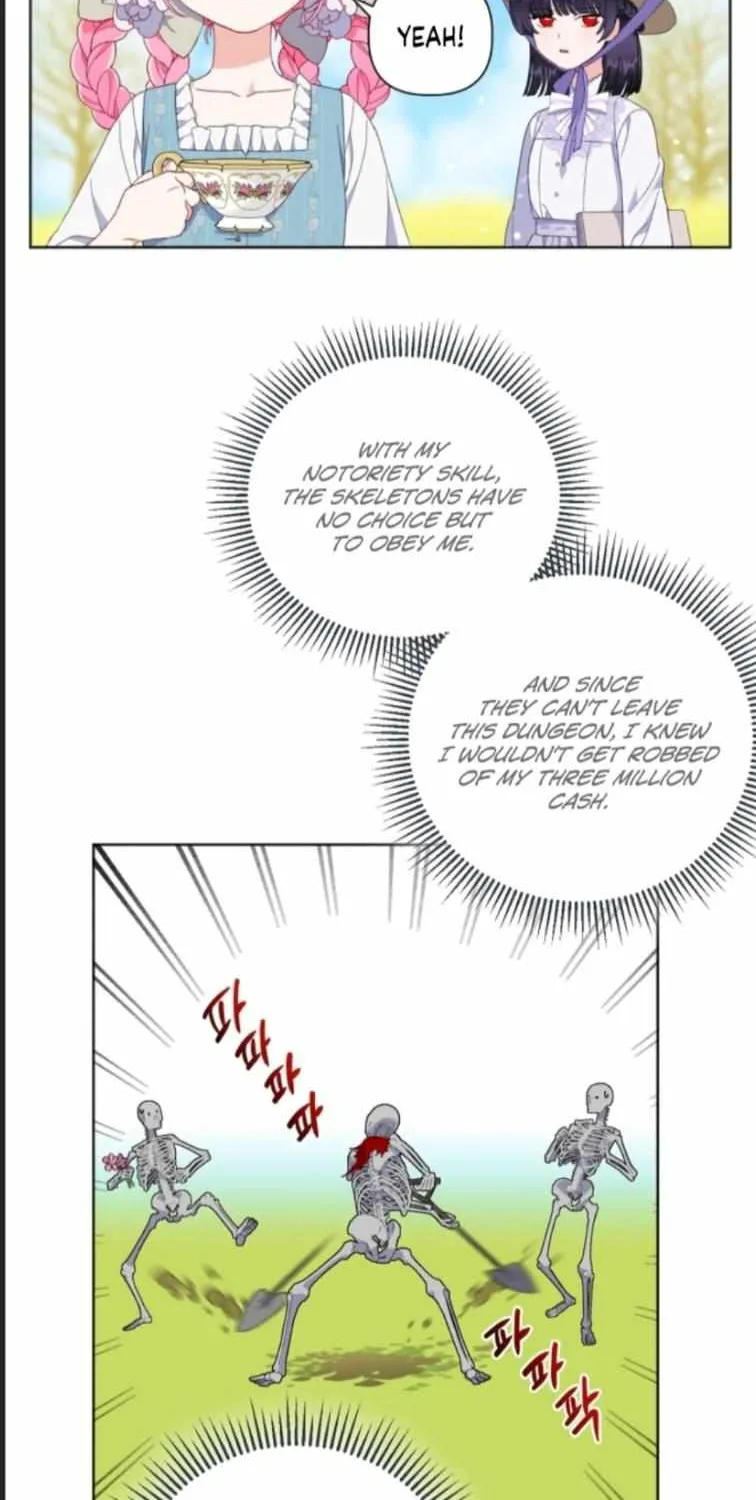 Preference for the Possessor Chapter 17 page 44 - 