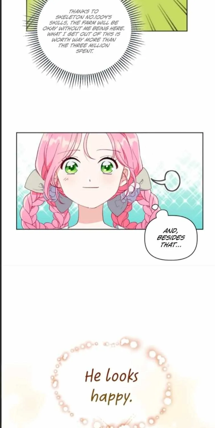 Preference for the Possessor Chapter 17 page 45 - 
