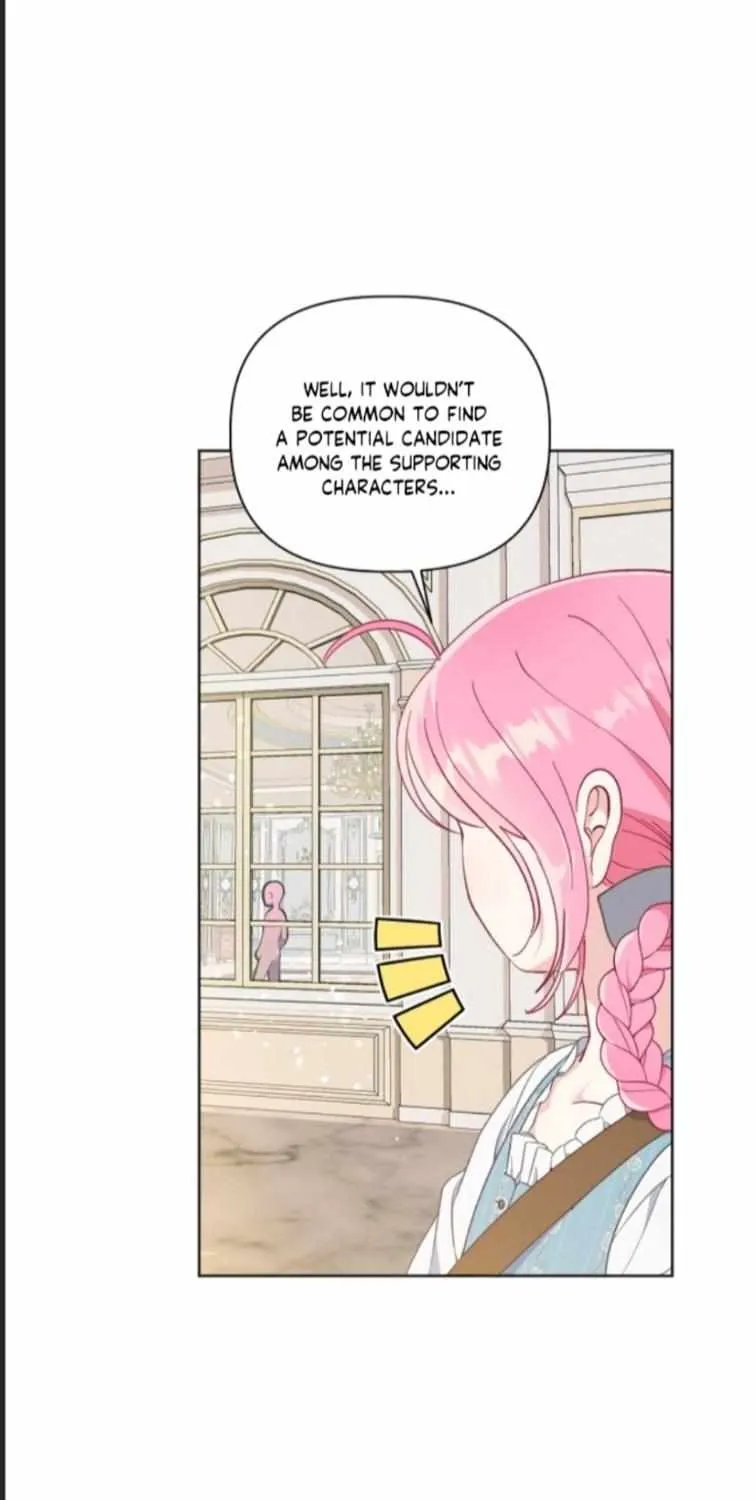 Preference for the Possessor Chapter 17 page 51 - 