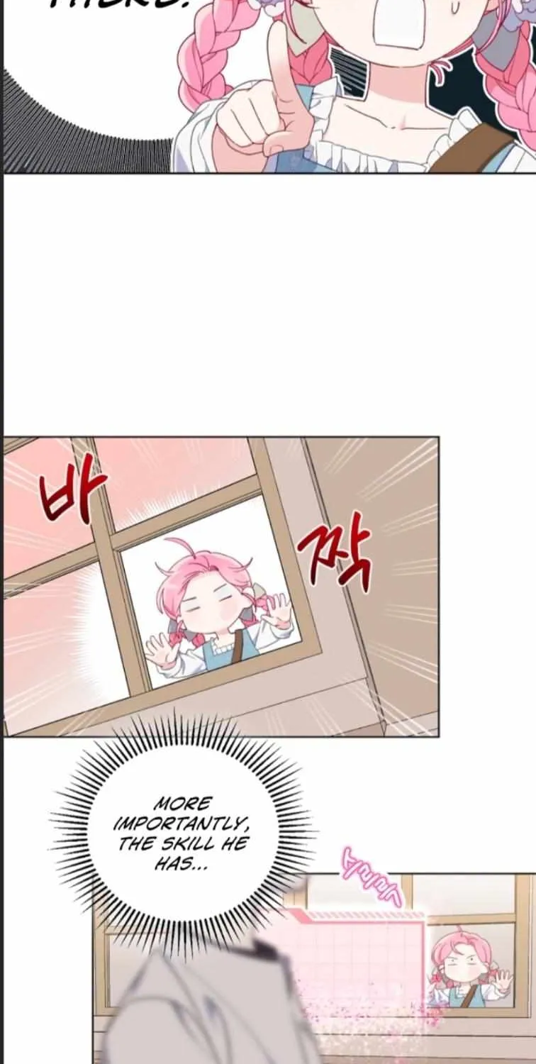 Preference for the Possessor Chapter 17 page 54 - 