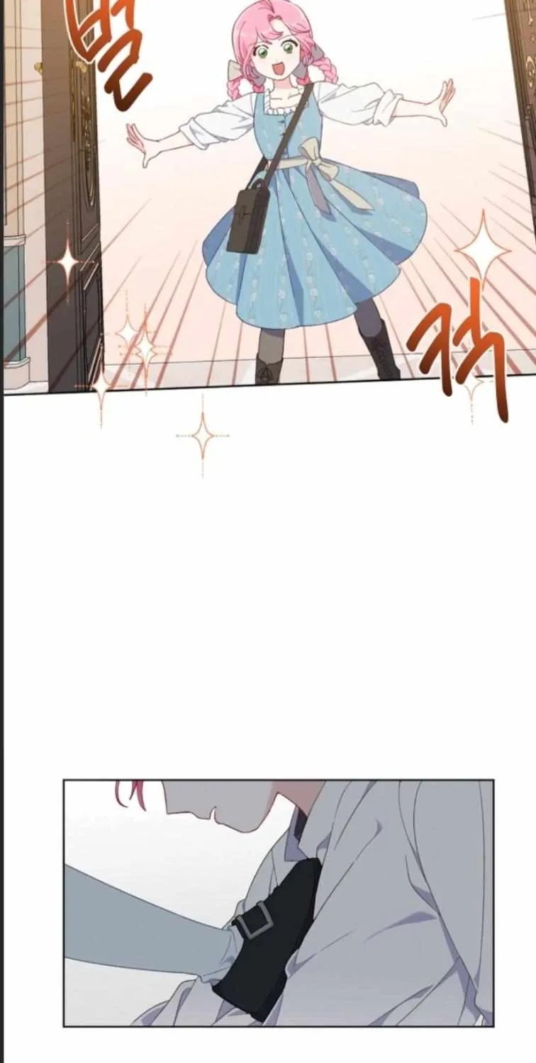 Preference for the Possessor Chapter 17 page 57 - 