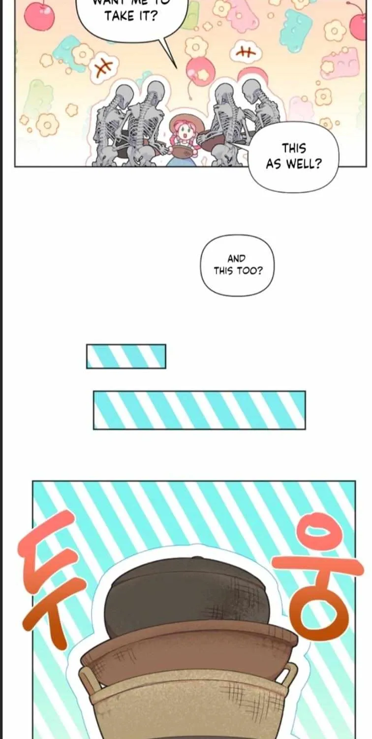 Preference for the Possessor Chapter 17 page 10 - 