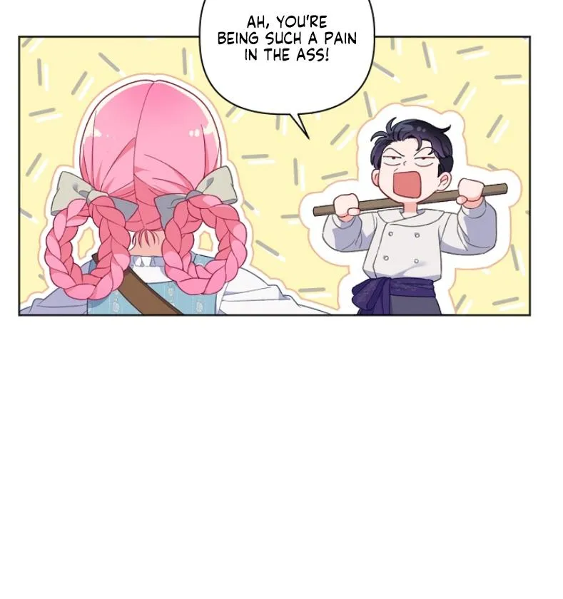 Preference for the Possessor Chapter 18 page 13 - 