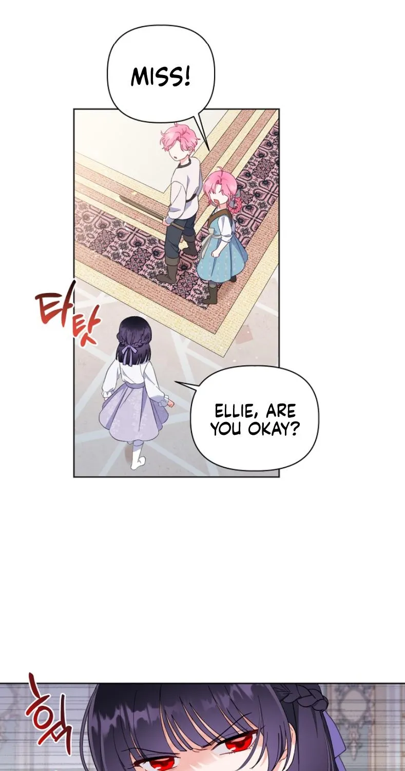 Preference for the Possessor Chapter 18 page 22 - 